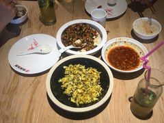 -湘阁里辣(沙井华润万家店)