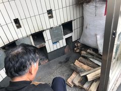 -旺山·浪头人家