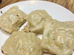 -木柴豆腐·活海鲜·鲁菜(岚山路店)