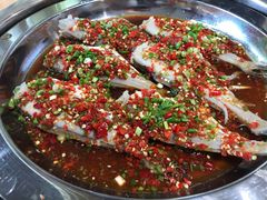 -倒拐香耗儿鱼(西体店)