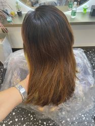 -YO HAIR SALON