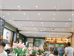 大堂-紫光园(创始店)
