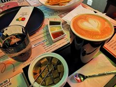 -安妮意大利餐厅(日坛店)