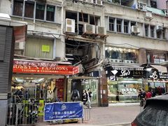 -珍妮曲奇聪明小熊(尖沙咀店)