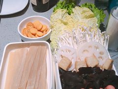 -半天妖烤鱼(西铁营万达店)