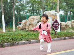 -天津东丽湖风景区
