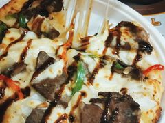 -City1+1城市比萨·意面(桂林路店)