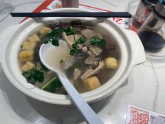 -苏晓玥·手作江南小吃(深圳北站店)
