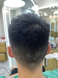 -V+ Hair