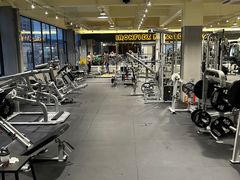 -聚健身GatherFitness(余杭店)