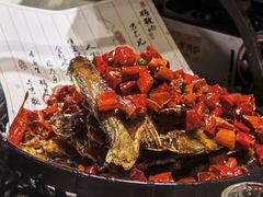 -茶叁酒肆·楚味江湖(菱角湖店)