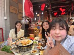 -肆幺幺烤肉(乐汇城店)