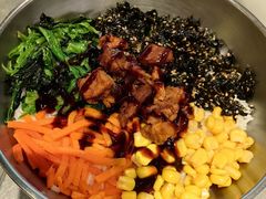 -大叹号·朝鲜族烤肉(滨海吾悦广场店)