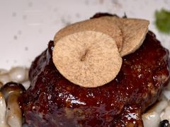 -金轩中餐厅 Jin Xuan(浦东丽思卡尔顿酒店)