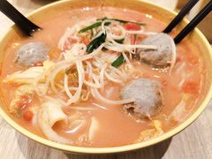 -谭仔米线(壹方城店)