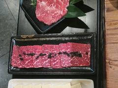 -九田家黑牛烤肉料理(新辰里亚运村店)