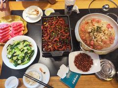 -陈厨老味·老派郴州菜(宜章店)