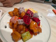 -顺粤楼·粤菜·点心(融创茂店)