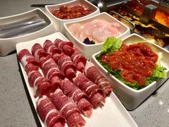 -海底捞火锅(石厦时代广场店)