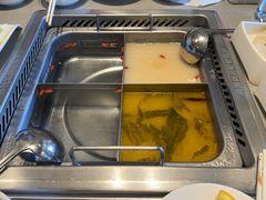 -海底捞(温西店)