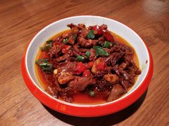 -老闵田螺馆·南昌市井菜·特色小吃(总店)