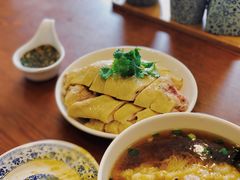 -朱鸿兴面馆(镇湖店)