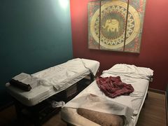 -Together·泰式按摩精油SPA(天山店)