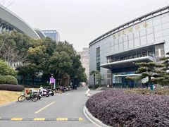 -包玉刚游泳场(黄龙恒励大厦店)