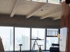 -长沙Y60-SKYLINE天际江景酒店(五一广场店)