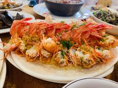 -揭阳钟记小食(福田新村店)