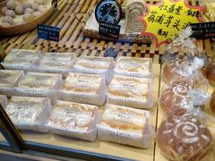 -啊噗吐呦现场烘焙(麦凯乐店)