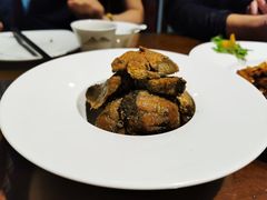 -颜家菜·鲁菜世家(大明湖店)