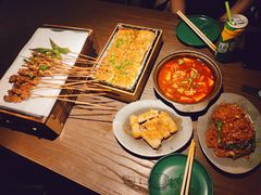 -不曾在把把烧•烧烤(莲坂磐基店)