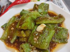 -晋B2008刀削面(小南庄店)