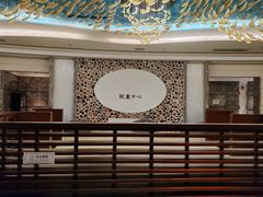 -大连金石滩绿发温泉假日酒店