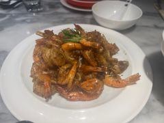-滋粥楼·顺德菜海鲜茶点(方舟店)
