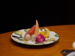 -宁波柏悦酒店·钱湖渔港