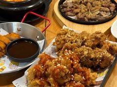 -多宾韩国料理(学衡路店)