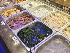 -金火牛烤肉.火锅自助餐厅(桐乡吾悦广场店)