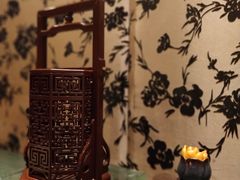 -香宫中餐厅 · 桂林香格里拉