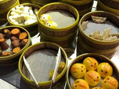 -佰烧海鲜烤肉火锅自助(熙地港店)