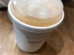 -Manner Coffee(大宁国际商业广场店)