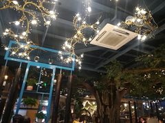 -常和州·夜宵大排档(常州单店)