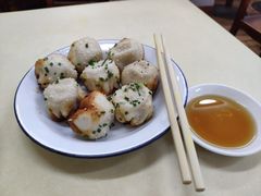 -舒蔡记生煎菜饭(云南中路店)