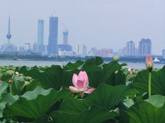 -云龙湖旅游景区