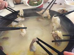 -叶记猪肚鸡(宝安椰林湾店)