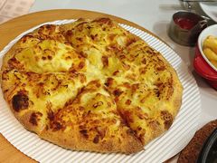 -必胜客(绍兴柯桥万达店)