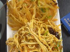 干豆腐丝-有滋有味烧烤涮(果园星城C区店)