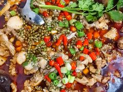 -米二红烧兔(华阳店)