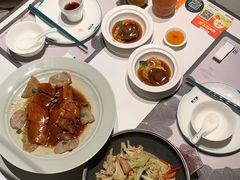 -新兴·金羊座·粤菜点心(乐峰店)